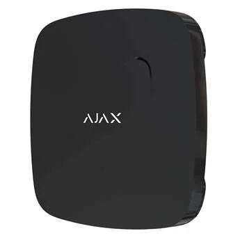 DETECTOR WRL FIREPROTECT PLUS/BLACK 38106 AJAX - Image 1