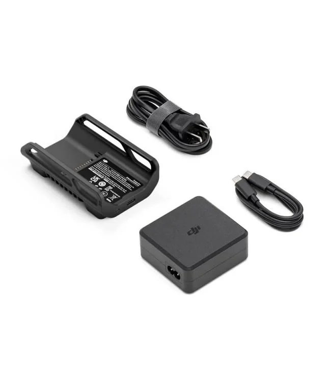 Drone Accessory|DJI|Matrice 3D Series Charging Kit|CP.EN.00000519.02 - Image 1