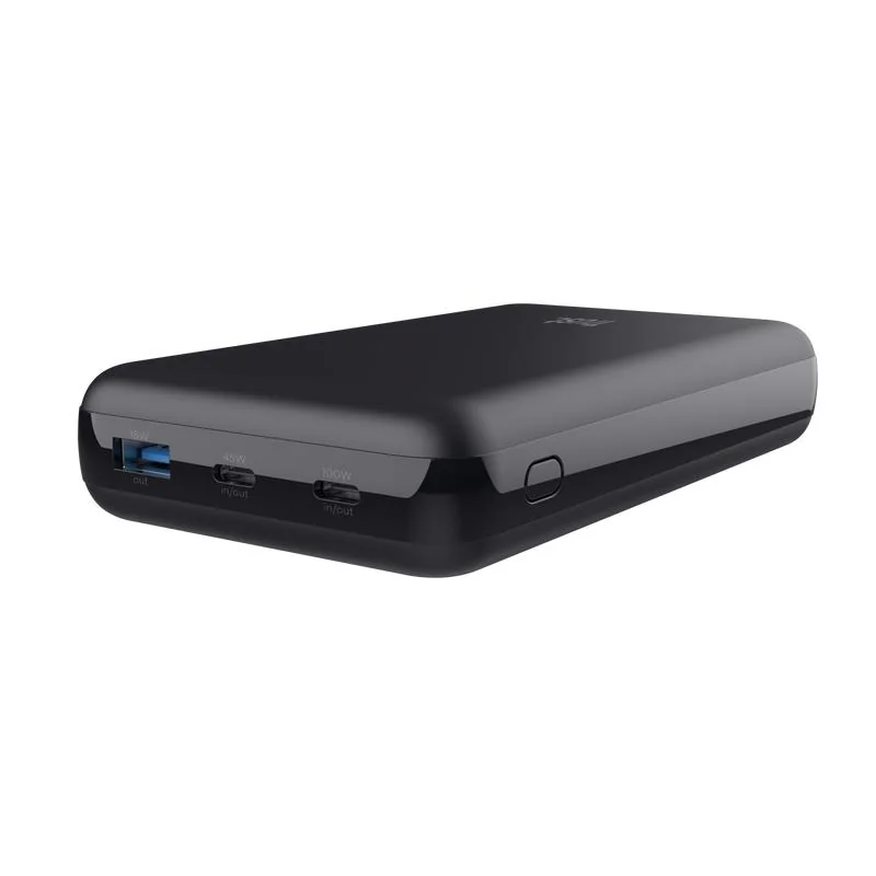 POWER BANK USB 100W LAPTOP/LARO 25240 TRUST - Image 3