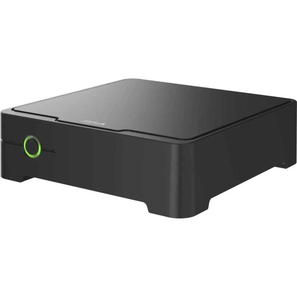 NET VIDEO RECORDER S3008 MKII/2TB 02764-002 AXIS - Image 1