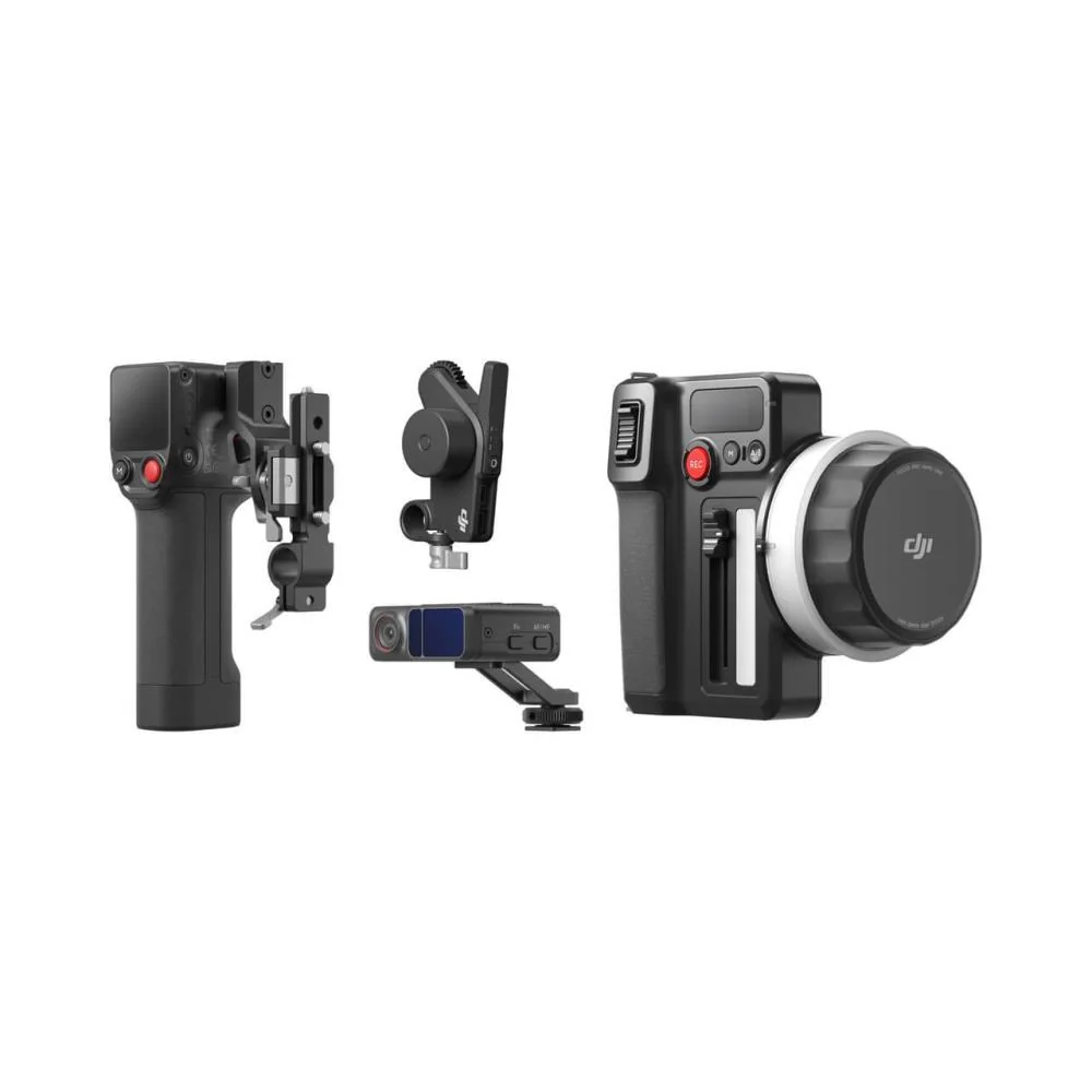 CAMERA ACC FOCUS PRO ALL-IN/ONECOMBO CP.RN.00000403.03 DJI - Image 1