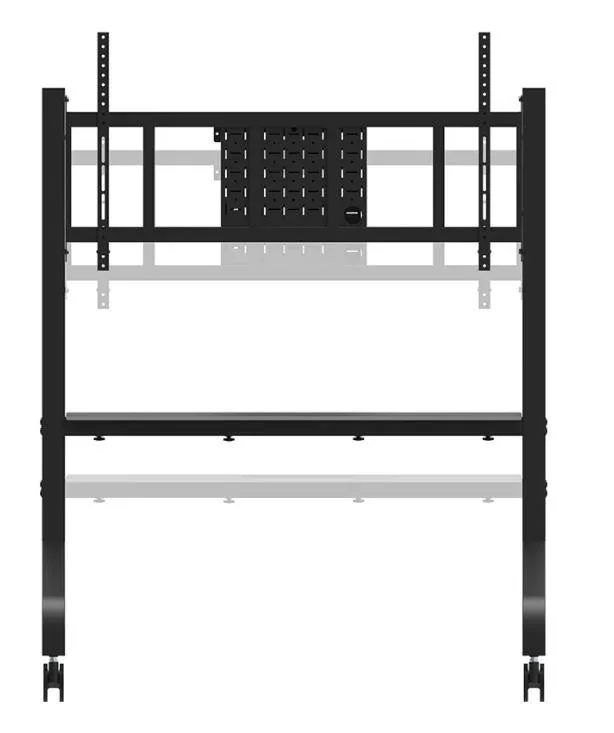TV SET ACC FLOOR STAND 65-110"/FL50-575BL1 NEOMOUNTS - Image 3
