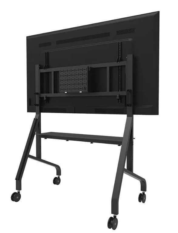 TV SET ACC FLOOR STAND 65-110"/FL50-575BL1 NEOMOUNTS - Image 4