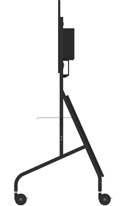 TV SET ACC FLOOR STAND 65-110"/FL50-575BL1 NEOMOUNTS - Image 7