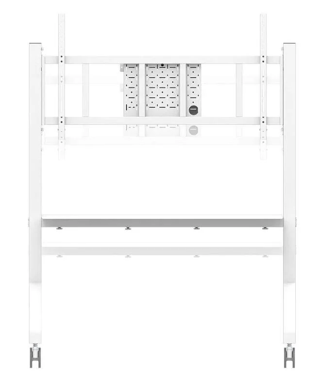 TV SET ACC FLOOR STAND 65-110"/FL50-575WH1 NEOMOUNTS - Image 3