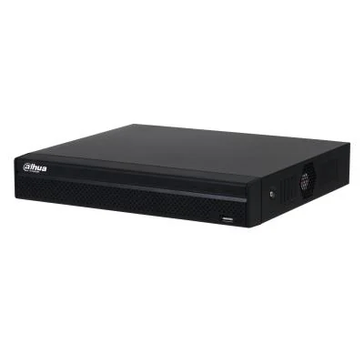 NET VIDEO RECORDER 4CH 4POE/NVR4104HS-P-4KS3 DAHUA - Image 1
