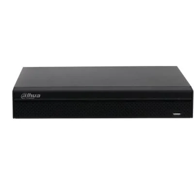NET VIDEO RECORDER 4CH 4POE/NVR4104HS-P-4KS3 DAHUA - Image 2