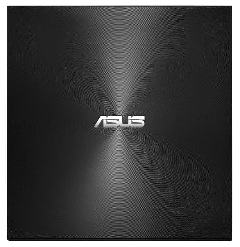 DVD RW USB2 8X EXT RTL BLACK/SDRW-08U8M-U/BLK/G/AS/P2G ASUS - Image 2