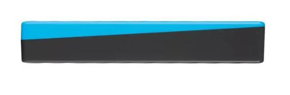 External HDD|WESTERN DIGITAL|My Passport|6TB|USB 2.0|USB 3.2|Colour Sky Blue|WDBR9S0060BBL-WESN - Image 4