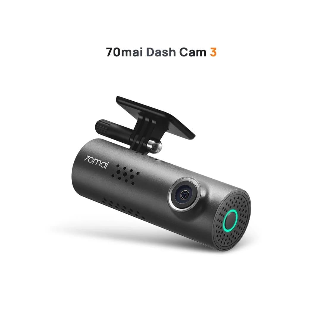 DASHCAM/M200 70MAI - Image 1