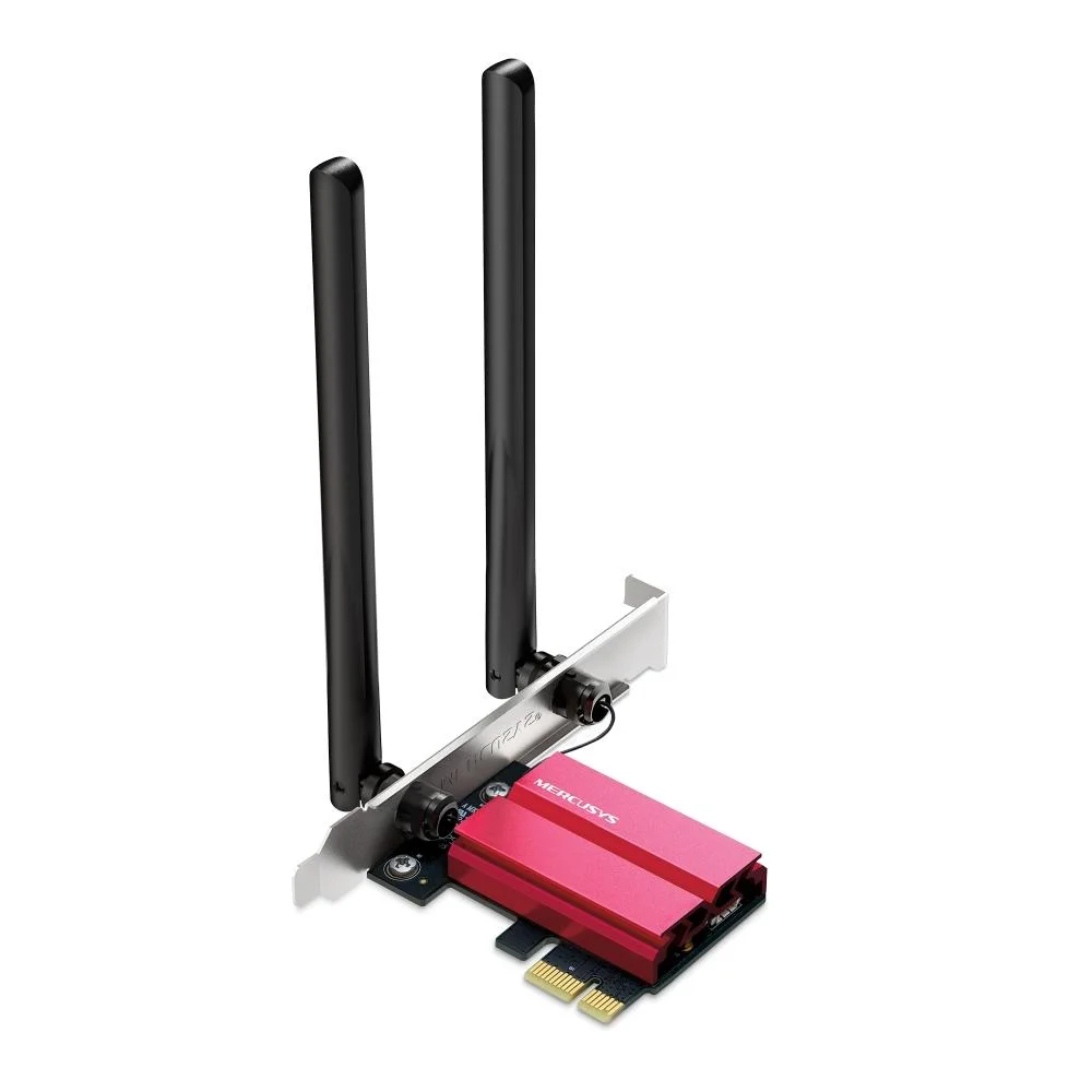 WRL ADAPTER 5400MBPS/BLUETH5.3/MA86XE MERCUSYS - Image 1