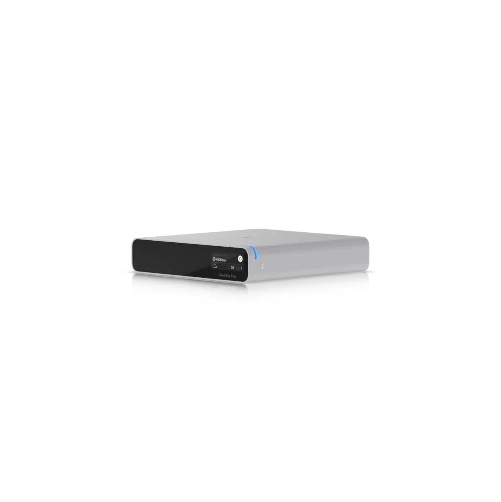 NET CONTROLLER CLOUDKEY+/G2 SSD UCK-G2-SSD UBIQUITI - Image 1