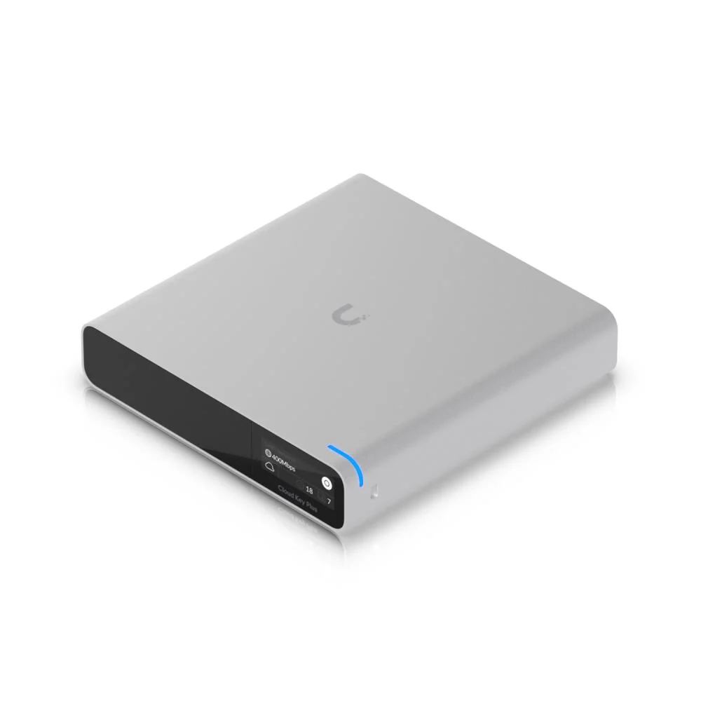 NET CONTROLLER CLOUDKEY+/G2 SSD UCK-G2-SSD UBIQUITI - Image 2