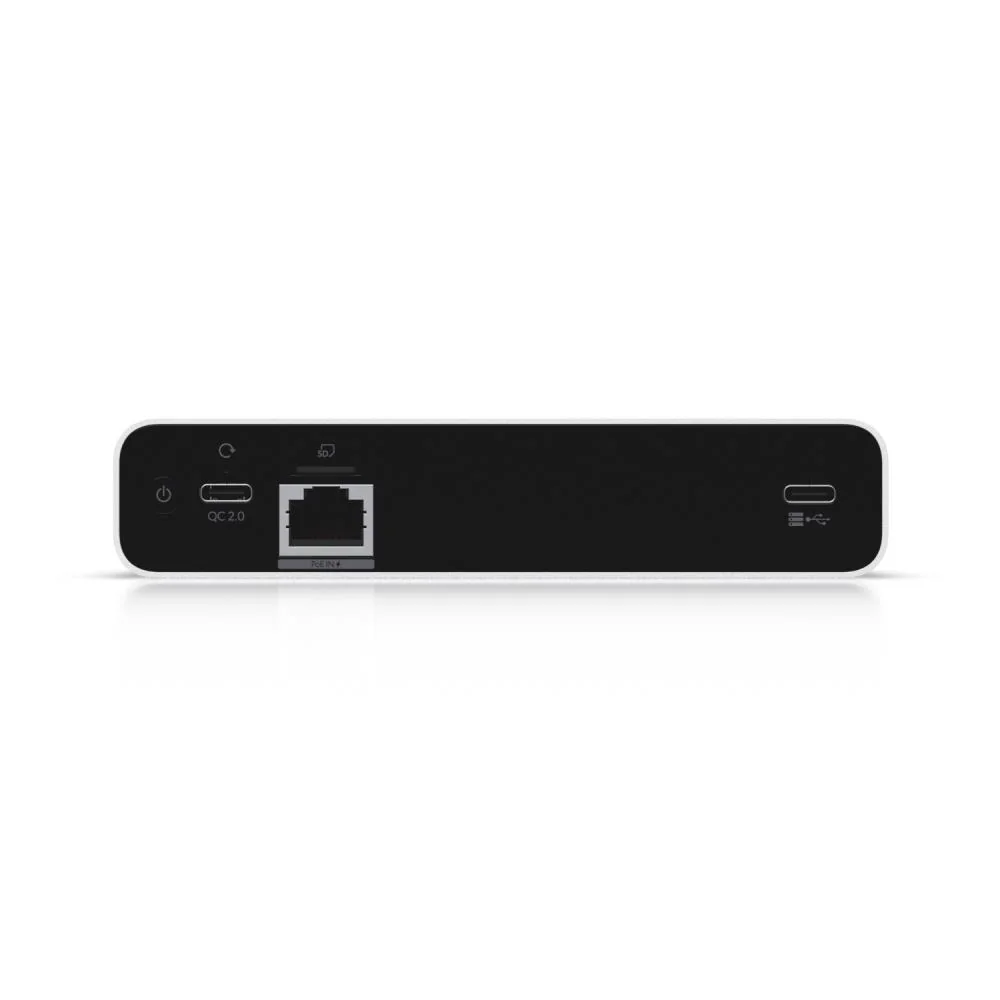 NET CONTROLLER CLOUDKEY+/G2 SSD UCK-G2-SSD UBIQUITI - Image 3