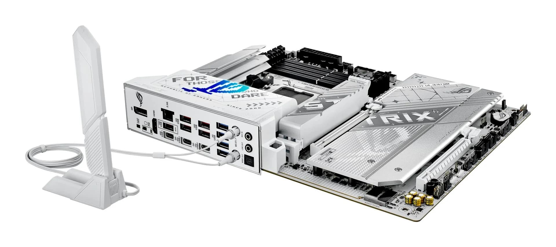 Mainboard|ASUS|AMD X870|SAM5|ATX|Memory DDR5|Memory slots 4|1xPCI-Express 4.0 16x|1xPCI-Express 5.0 16x|4xM.2|1xHDMI|1xDisplayPort|1xAudio-In|1xAudio-Out|4xUSB 3.0|5xUSB 3.1|1xUSB-C|2xUSB4|1xOptical S/PDIF|90MB1IF0-M0EAY0 - Image 10