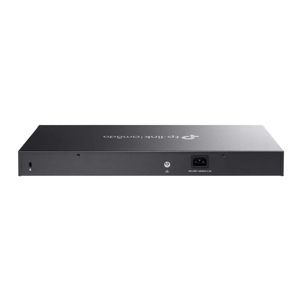 Switch TP-LINK Omada SG2218P Desktop/pedestal 16x10Base-T / 100Base-TX / 1000Base-T 2xSFP PoE+ ports 16 150 Watts SG2218P - Image 2