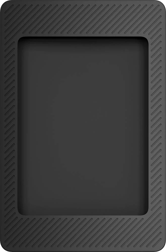 SSD ACC SLEEVE/LSL500XSLEEVE-RNBNG LEXAR - Image 4