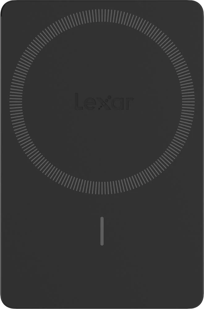 SSD ACC SLEEVE/LSL500XSLEEVE-RNBNG LEXAR - Image 5