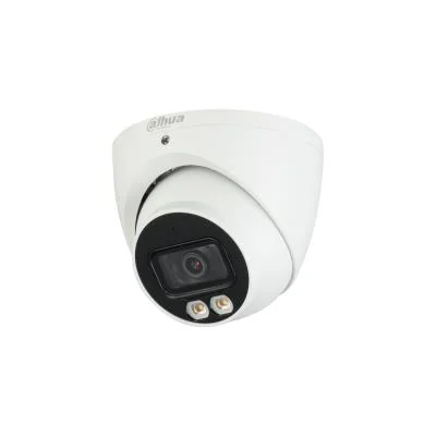 CAMERA HDCVI 2MP EYEBALL/HDW1200T-IL-A-0280B-S6 DAHUA - Image 1