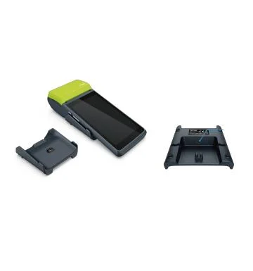 MOBILE POS ACC CHARGING CRADLE/F100 CH FEITIAN - Image 1