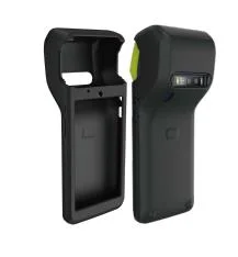 MOBILE POS ACC SILICONE COVER/F100 SC FEITIAN - Image 1