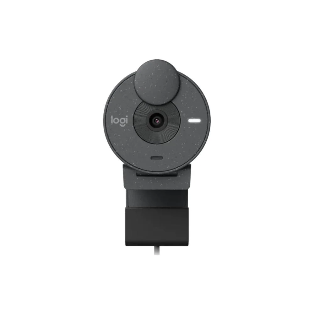 CAMERA WEBCAM BRIO 305/GRAPHITE 960-001469 LOGITECH - Image 2