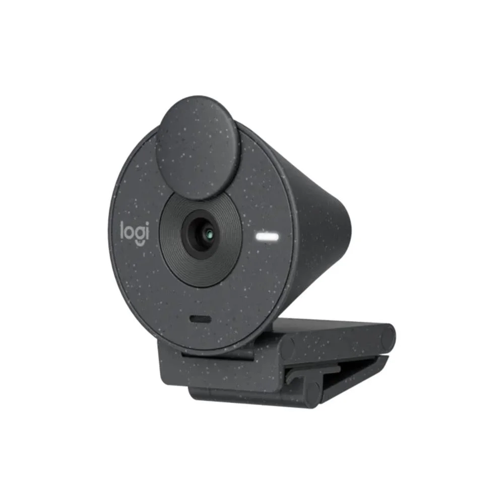 CAMERA WEBCAM BRIO 305/GRAPHITE 960-001469 LOGITECH - Image 3