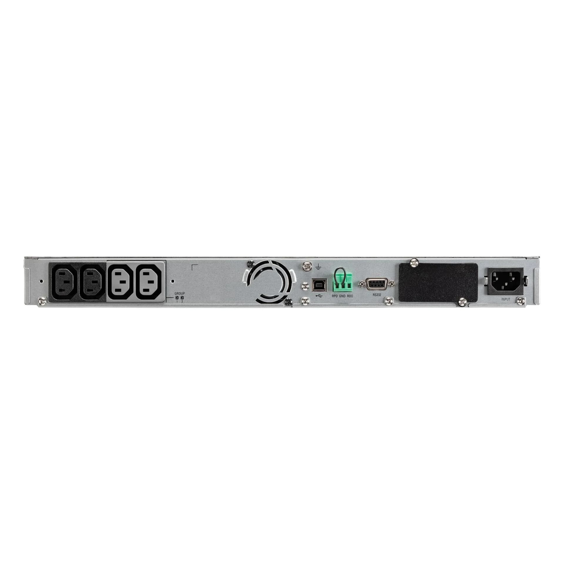 UPS EATON 680 Watts 850 VA LineInteractive Phase 1phase Rack 1U 5P850IRG2 - Image 3