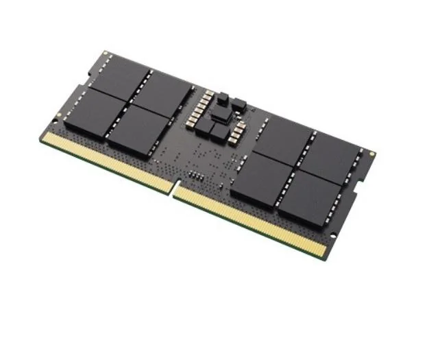 NB MEMORY 32GB DDR5-5600 SO/LD5S32G56C46ST-BGS LEXAR - Image 1