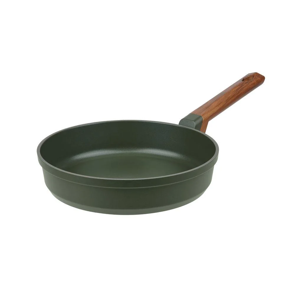 FRYPAN D24 H5.5CM/93709 RESTO - Image 1
