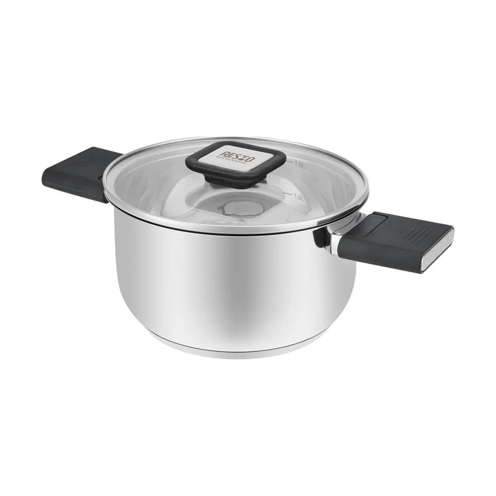 CASSEROLE D16CM 1.8L/92201 RESTO - Image 1