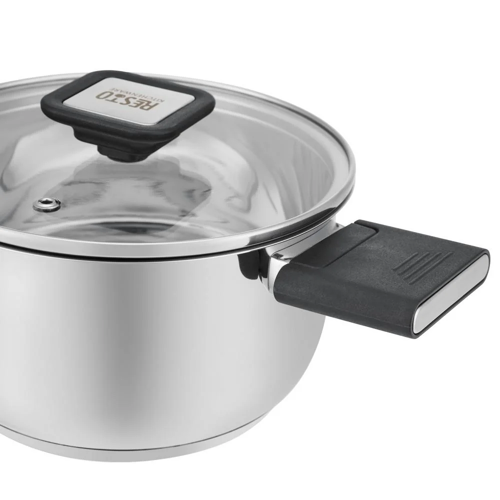 CASSEROLE D16CM 1.8L/92201 RESTO - Image 5