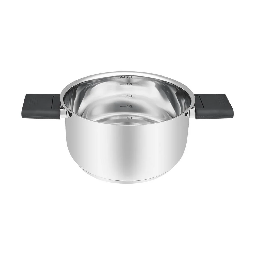 CASSEROLE D18CM 2.5L/92202 RESTO - Image 5