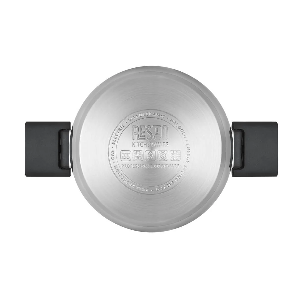 CASSEROLE D18CM 2.5L/92202 RESTO - Image 6