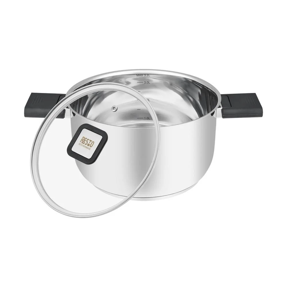 CASSEROLE D20CM 3.2L/92203 RESTO - Image 1