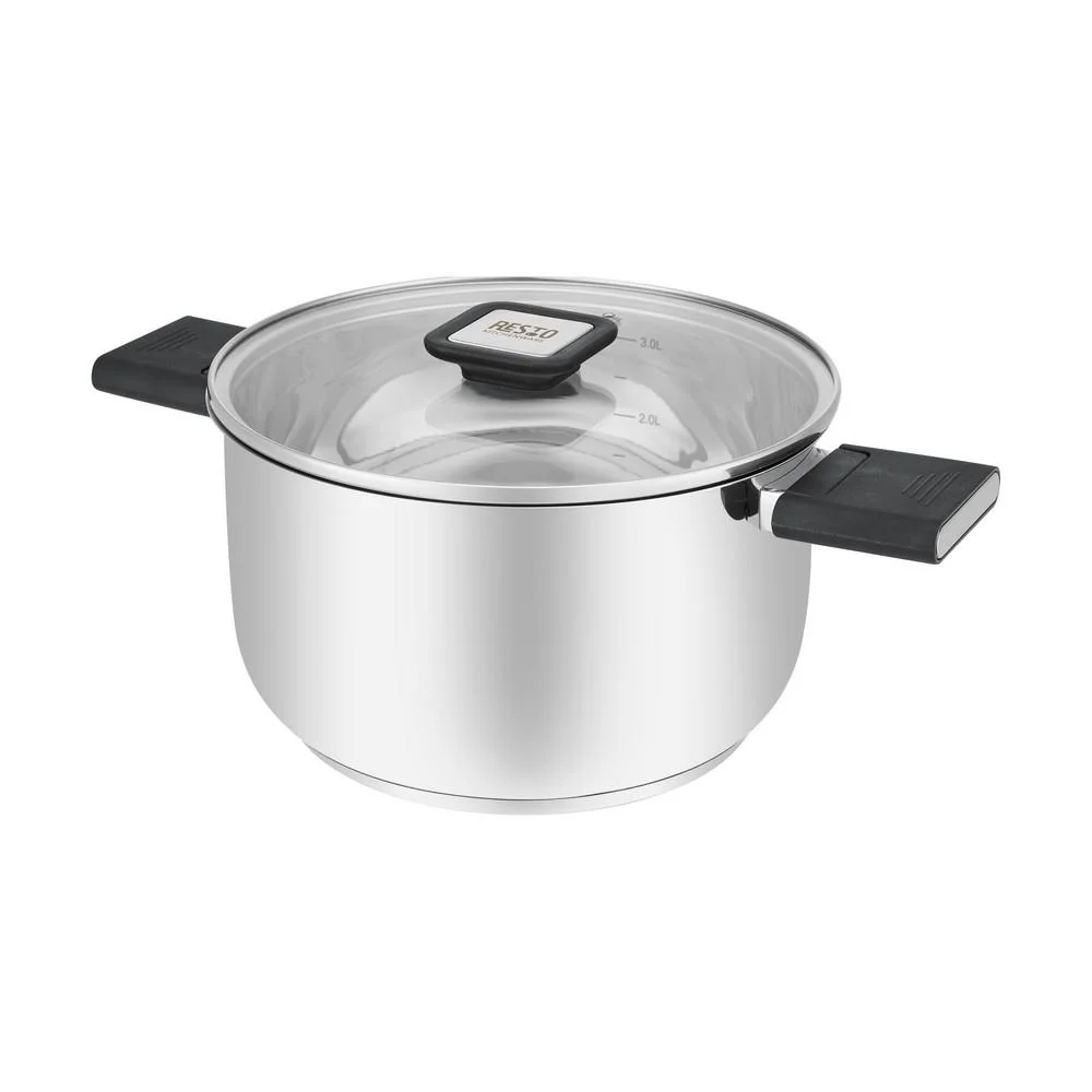 CASSEROLE D20CM 3.2L/92203 RESTO - Image 4