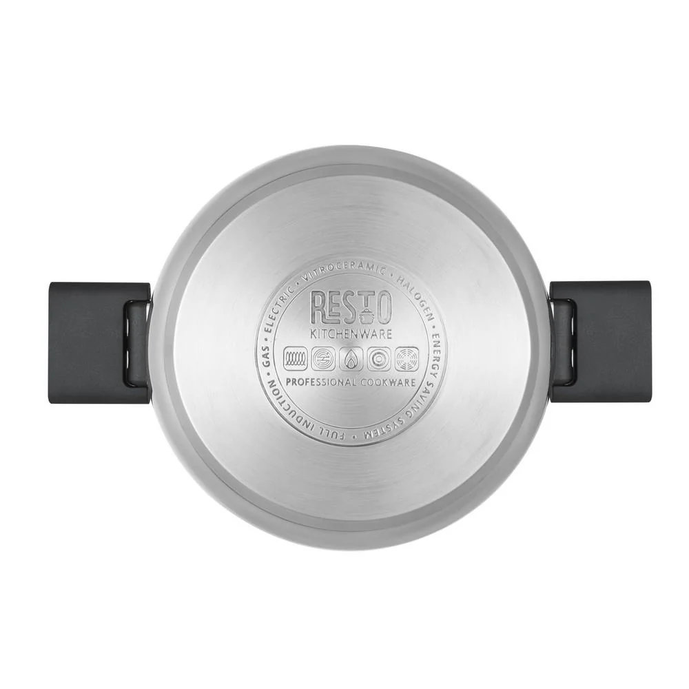 CASSEROLE D20CM 3.2L/92203 RESTO - Image 5