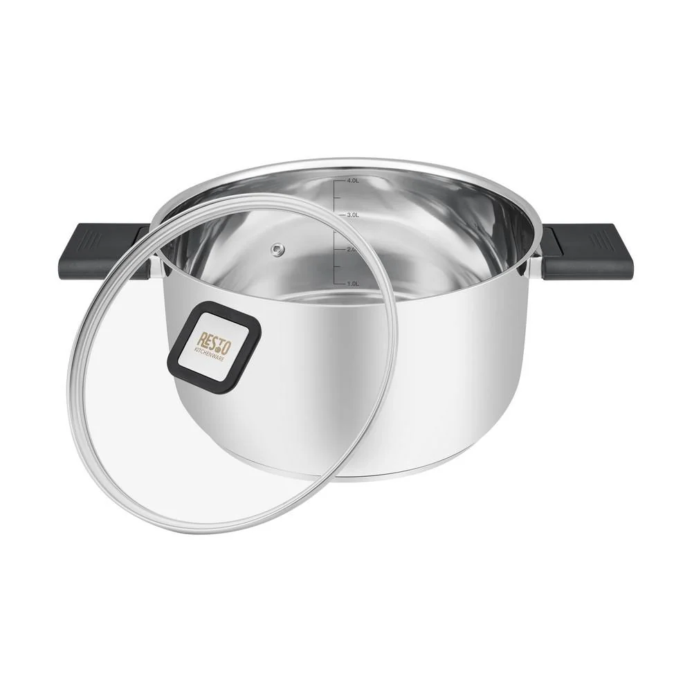 CASSEROLE D22CM 4.4L/92204 RESTO - Image 1