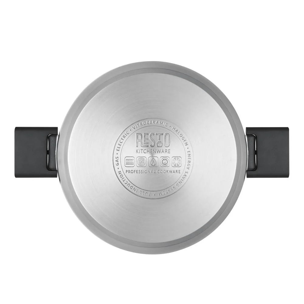 CASSEROLE D22CM 4.4L/92204 RESTO - Image 4