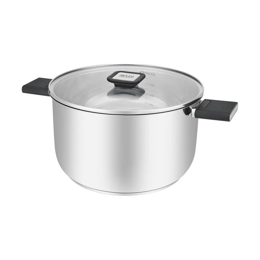 CASSEROLE D24CM 5.8L/92205 RESTO - Image 1