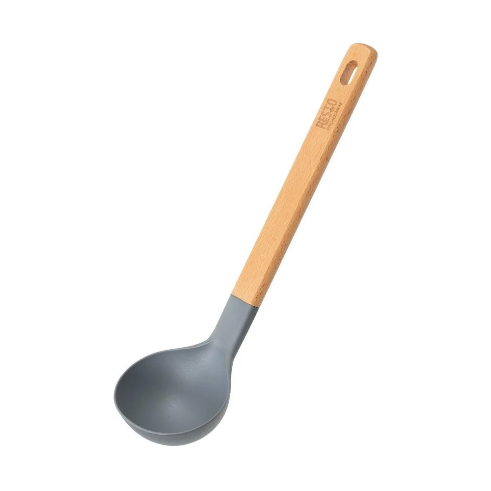SOUP LADLE/94201 RESTO - Image 1