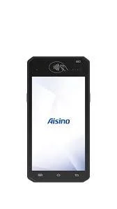 MOBILE POS MINI TERMINAL/ANDROID A80 AISINO - Image 1