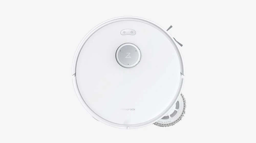 VACUUM CLEANER ROBOT Q REVO/EDGE WHITE QRE02-00 ROBOROCK - Image 11