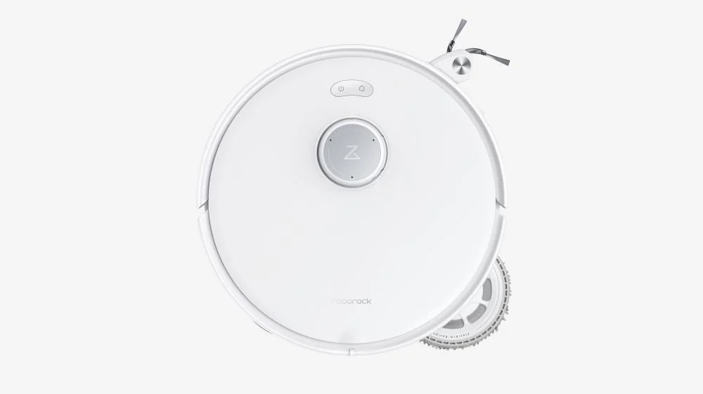 VACUUM CLEANER ROBOT Q REVO/EDGE WHITE QRE02-00 ROBOROCK - Image 12