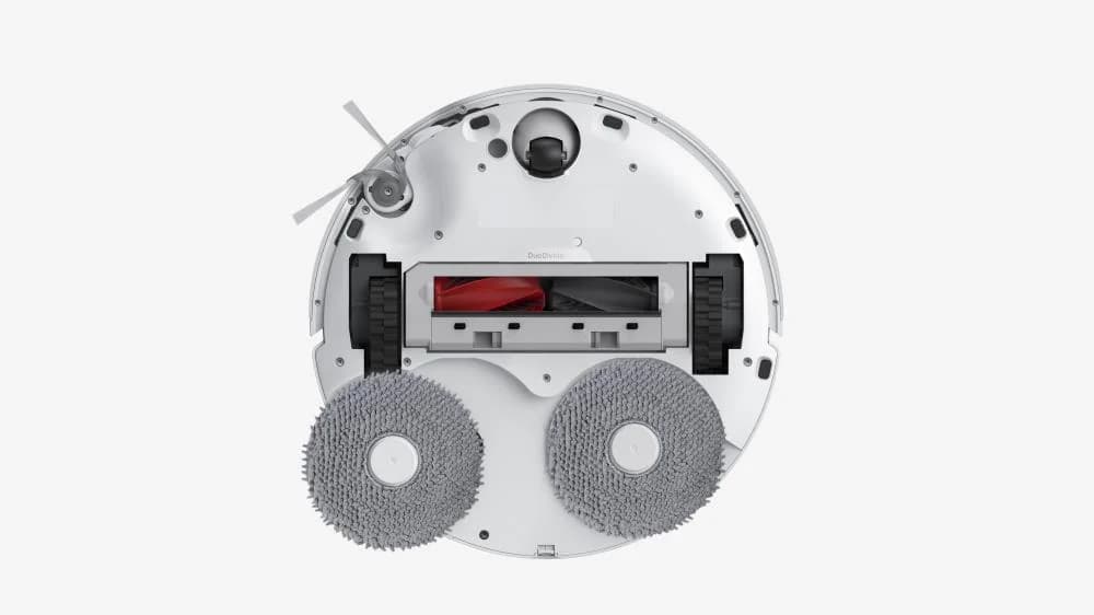 VACUUM CLEANER ROBOT Q REVO/EDGE WHITE QRE02-00 ROBOROCK - Image 14