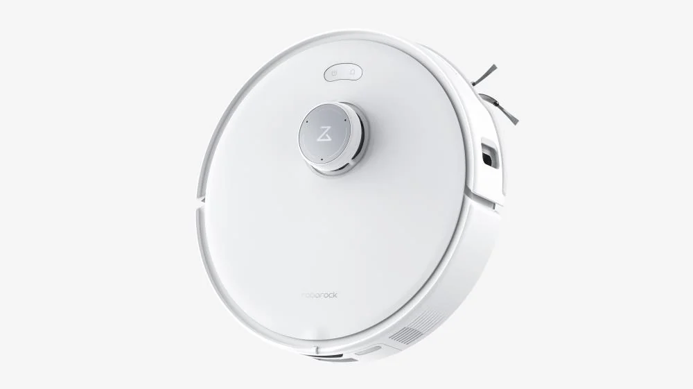 VACUUM CLEANER ROBOT Q REVO/EDGE WHITE QRE02-00 ROBOROCK - Image 8