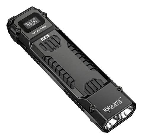 FLASHLIGHT EDC SERIES/EDC29 NITECORE - Image 1