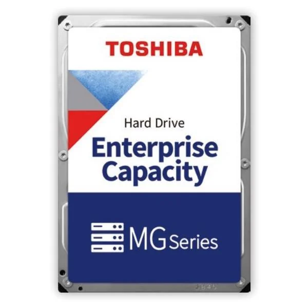 HDD|TOSHIBA|MG09 Series|14TB|SATA|512 MB|7200 rpm|3,5"|MG09ACA14TE - Image 1