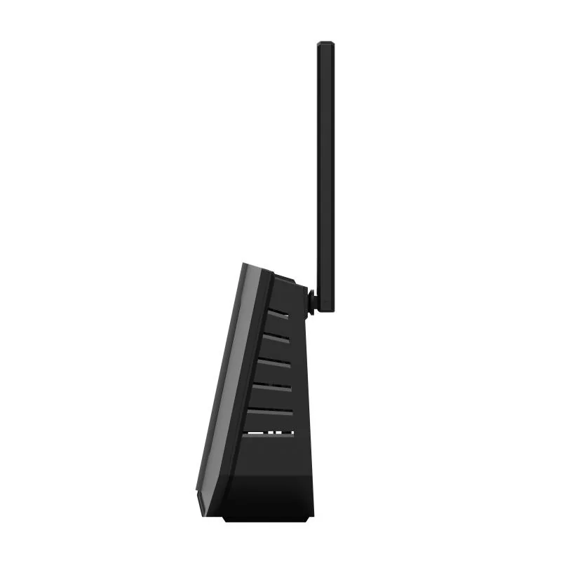 Wireless Router ASUS Wireless Router 9700 Mbps IEEE 802.11a/b/g IEEE 802.11n IEEE 802.11ac IEEE 802.11ax Number of antennas 4 RT-BE92U - Image 3