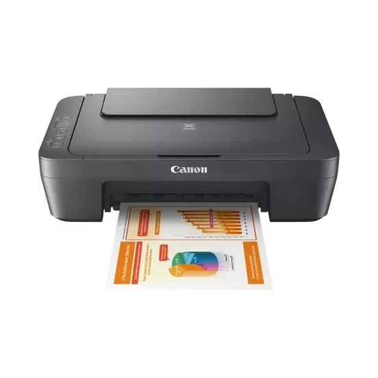 PRINTER/COP/SCAN PIXMA MG2551S/0727C066 CANON - Image 2